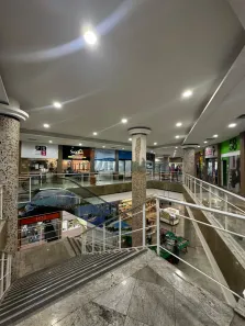 Ponto Comercial à venda, 1m² no Santa Lúcia, Vitória