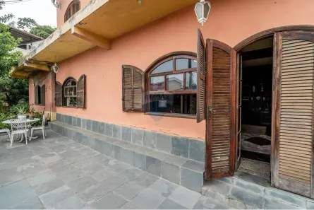 Casa com 4 Quartos à venda, 120m² no Bancários, Rio de Janeiro