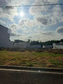 Lote/Terreno à venda, 236m² no Jardim Mantova, Indaiatuba