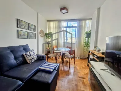 Apartamento com 3 Quartos à venda, 130m² no Parque Moscoso, Vitória
