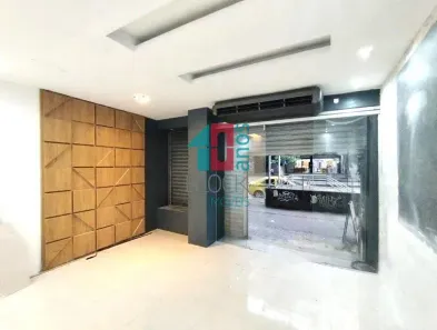 Ponto Comercial para alugar, 200m² no Tijuca, Rio de Janeiro