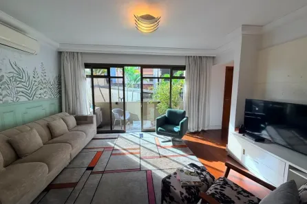 Apartamento com 3 Quartos à venda, 152m² no Ipiranga, São Paulo
