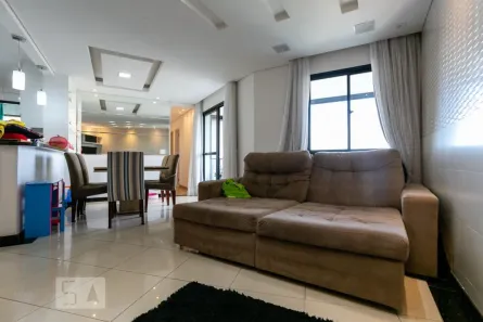 Apartamento com 3 Quartos à venda, 98m² no Vila Albertina, São Paulo