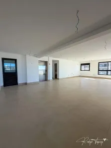 Apartamento com 3 Quartos à venda, 215m² no Setor Marista, Goiânia