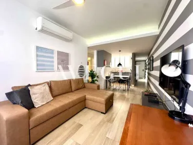 Apartamento com 1 Quarto à venda, 50m² no Copacabana, Rio de Janeiro