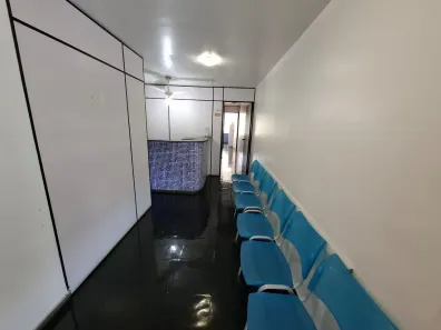 Consultório à venda, 53m² no Freguesia (Jacarepaguá), Rio de Janeiro