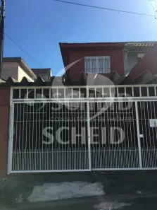 Casa com 3 Quartos à venda, 160m² no Vila Marari, São Paulo