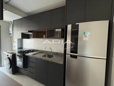 Apartamento com 2 Quartos à venda, 51m² no Aurora, Londrina