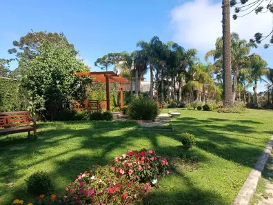 Casa de Condomínio com 8 Quartos à venda, 1500m² no Alto Boa Vista, Campos do Jordão
