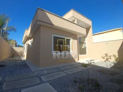 Casa com 3 Quartos à venda, 72m² no Enseada das Gaivotas, Rio das Ostras