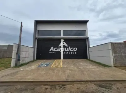 à venda, 268m² no Parque São Jerônimo, Americana