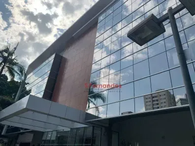 Sala Comercial para alugar, 1540m² no Vila Gertrudes, São Paulo