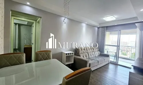 Apartamento com 2 Quartos à venda, 56m² no Vila Matilde, São Paulo
