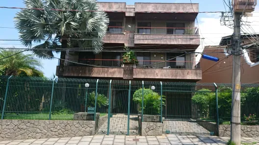 Apartamento com 4 Quartos à venda, 213m² no Jardim Guanabara, Rio de Janeiro