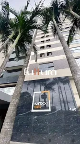 Apartamento com 3 Quartos à venda, 121m² no Setor Marista, Goiânia