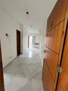Apartamento com 2 Quartos para alugar, 34m² no Jardim Popular, São Paulo