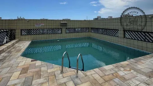 Cobertura com 4 Quartos à venda, 345m² no Tupi, Praia Grande