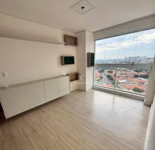 Apartamento com 2 Quartos para venda ou aluguel, 75m² no Parque Industrial, Campinas