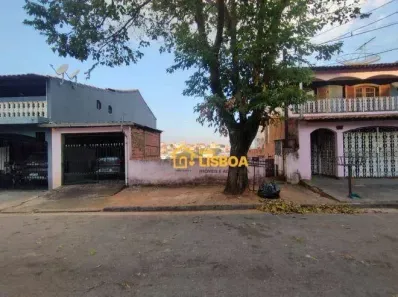 Casa com 5 Quartos à venda, 250m² no Vila Curuçá, Santo André