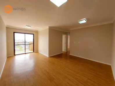 Apartamento com 3 Quartos para alugar, 90m² no City Bussocaba, Osasco