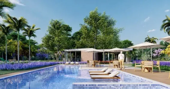 Lote/Terreno à venda, 300m² no Tanquinho Velho, Jaguariúna