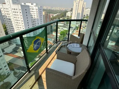 Apartamento com 3 Quartos à venda, 113m² no Santana, São Paulo