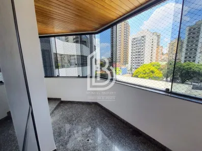 Apartamento com 3 Quartos à venda, 164m² no Centro, São Bernardo do Campo