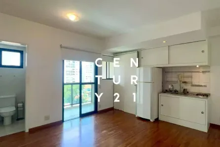 Apartamento com 1 Quarto à venda, 49m² no Pinheiros, São Paulo