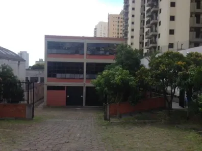 Galpão/Depósito/Armazém à venda, 3093m² no Casa Verde, São Paulo