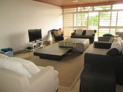 Casa com 4 Quartos à venda, 400m² no Jardim Guedala, São Paulo