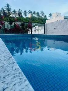 Apartamento com 2 Quartos à venda, 77m² no Nossa Senhora da Vitória, Ilhéus