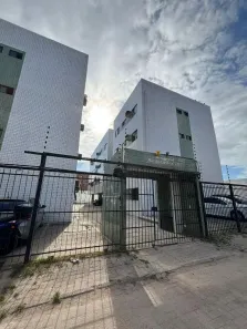 Apartamento com 1 Quarto à venda, 40m² no Piedade, Jaboatão dos Guararapes