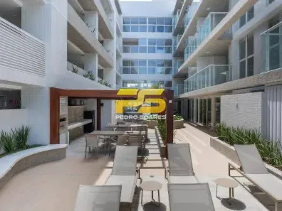 Cobertura com 2 Quartos à venda, 140m² no Jardim Oceania, João Pessoa