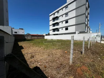 Lote/Terreno à venda, 384m² no Itajubá II, Barra Velha