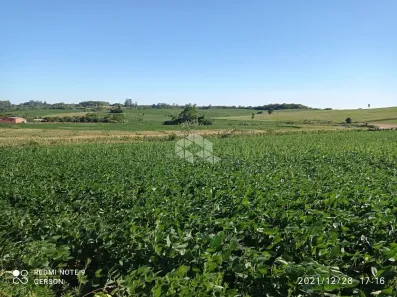 Fazenda/Sítio à venda, 83300m² no Serrano, Itaara