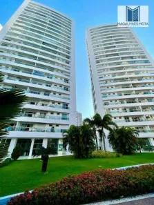 Apartamento com 3 Quartos à venda, 129m² no Aldeota, Fortaleza