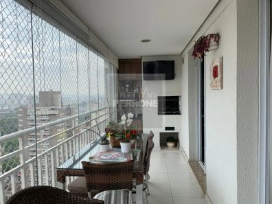 Apartamento com 2 Quartos à venda, 112m² no Mooca, São Paulo