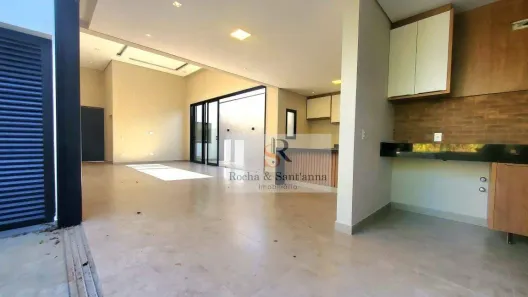 Casa de Condomínio com 3 Quartos para alugar, 200m² no Colinas de Indaiatuba, Indaiatuba
