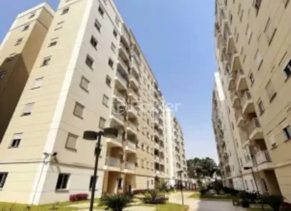 Apartamento com 3 Quartos à venda, 65m² no Interlagos, São Paulo