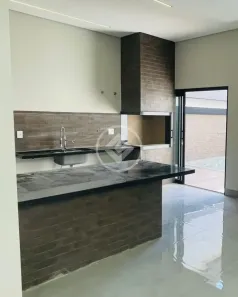 Casa de Condomínio com 3 Quartos à venda, 137m² no Condomínio Primor das Torres, Cuiabá