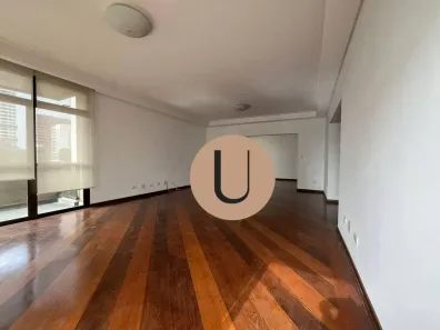 Apartamento com 3 Quartos à venda, 195m² no Santo Amaro, São Paulo
