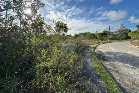 Lote/Terreno à venda, 1086m² no Arraial D'Ajuda, Porto Seguro