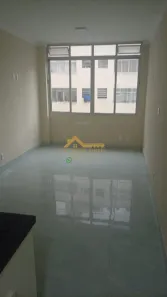 Apartamento com 1 Quarto para alugar, 30m² no Liberdade, São Paulo
