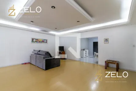 Casa com 2 Quartos à venda, 500m² no Taquaral, Campinas