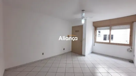 Apartamento com 1 Quarto para alugar, 30m² no Boa Vista, Porto Alegre