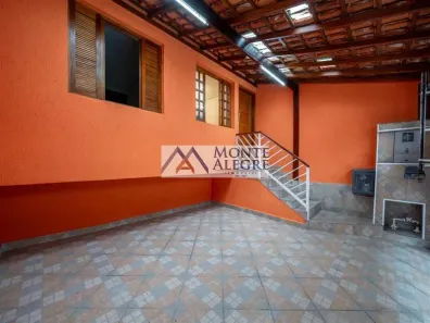 Casa com 2 Quartos à venda, 94m² no Conjunto Residencial Jardim Canaã, São Paulo