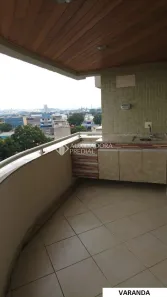 Apartamento com 3 Quartos à venda, 106m² no Casa Branca, Santo André