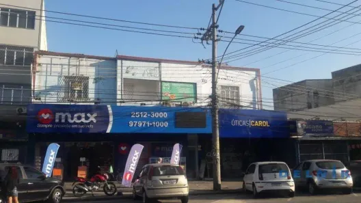 Sala Comercial para alugar, 111m² no Irajá, Rio de Janeiro