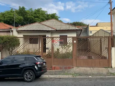 Casa com 3 Quartos à venda, 180m² no Brasilândia, São Paulo
