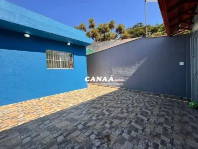 Casa com 2 Quartos à venda, 70m² no Jardim Samara, São Paulo